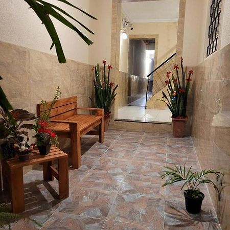 Gaya Flat'S Fortaleza Экстерьер фото