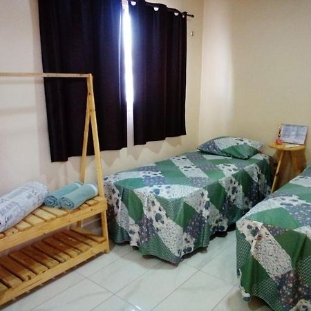 Gaya Flat'S Fortaleza Экстерьер фото