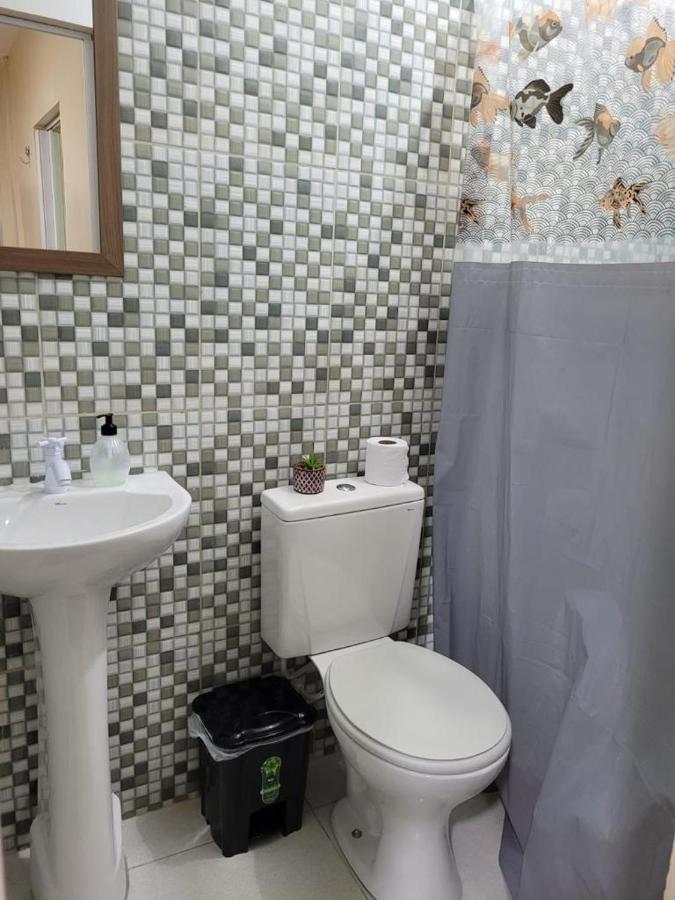 Gaya Flat'S Fortaleza Экстерьер фото