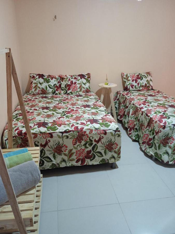 Gaya Flat'S Fortaleza Экстерьер фото