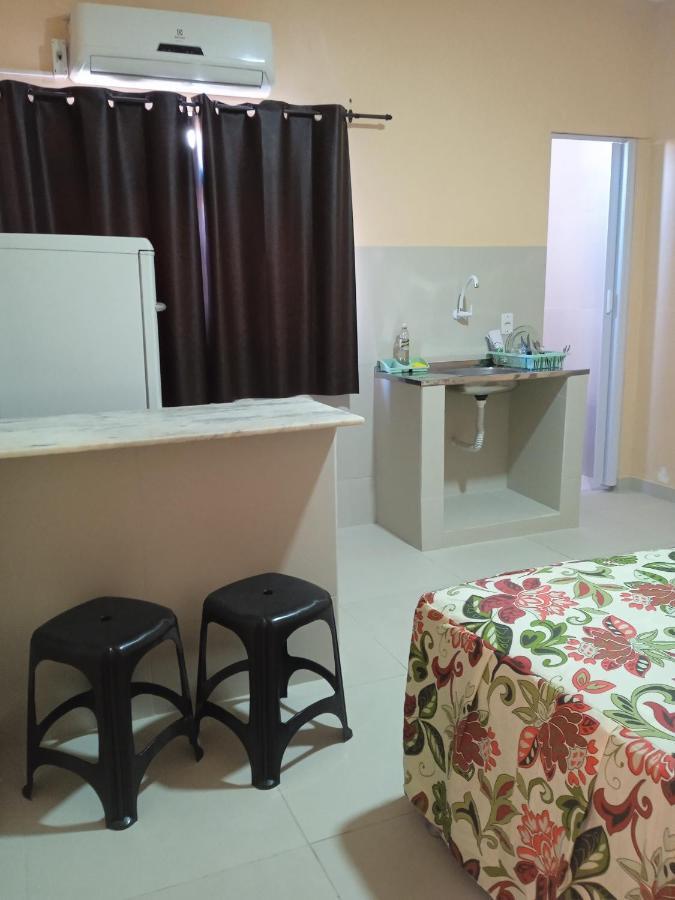 Gaya Flat'S Fortaleza Экстерьер фото