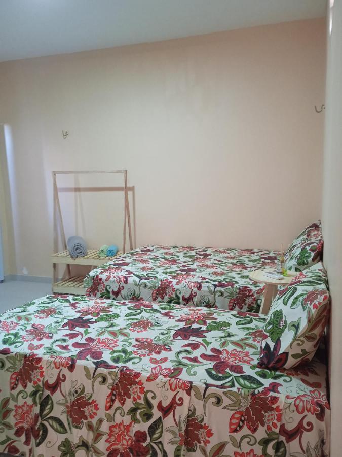 Gaya Flat'S Fortaleza Экстерьер фото
