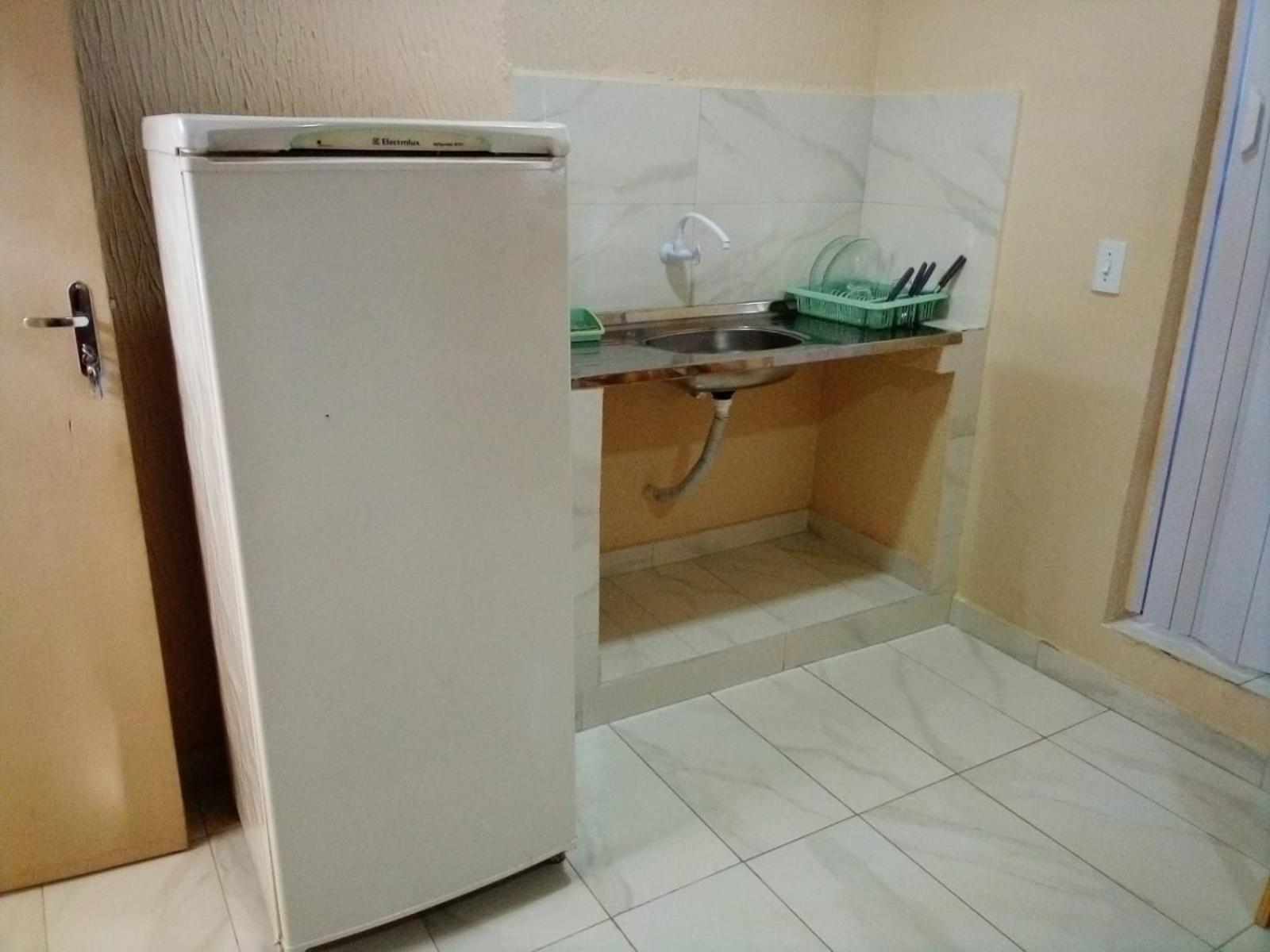 Gaya Flat'S Fortaleza Экстерьер фото