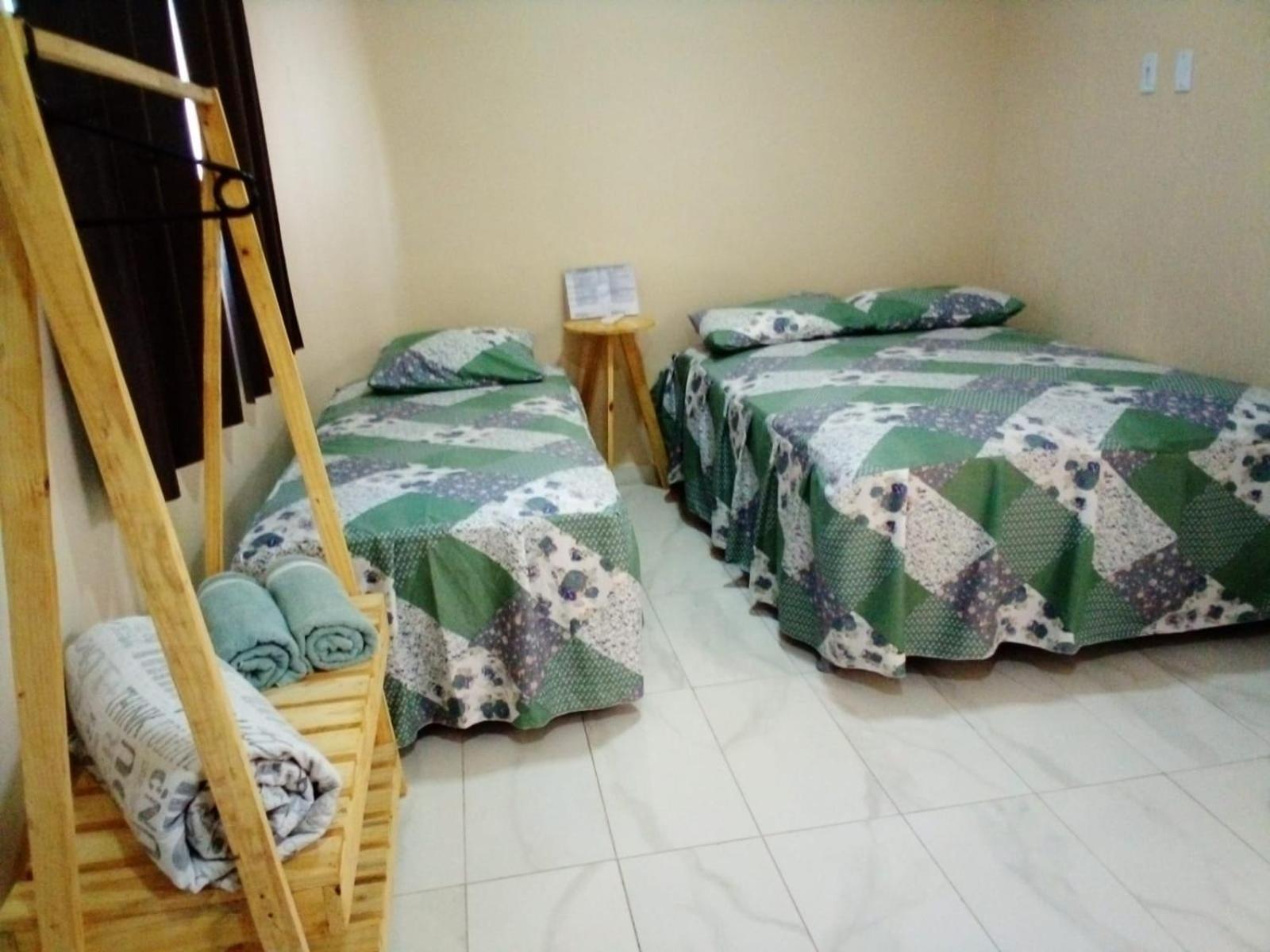 Gaya Flat'S Fortaleza Экстерьер фото