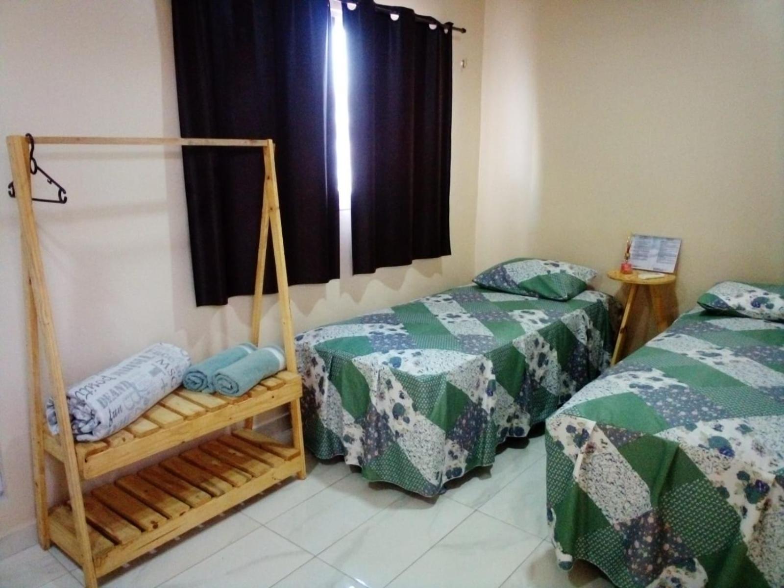 Gaya Flat'S Fortaleza Экстерьер фото