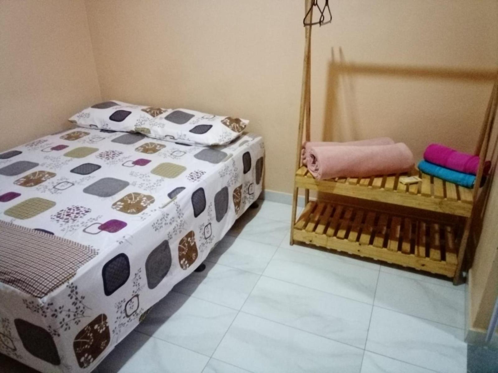 Gaya Flat'S Fortaleza Экстерьер фото