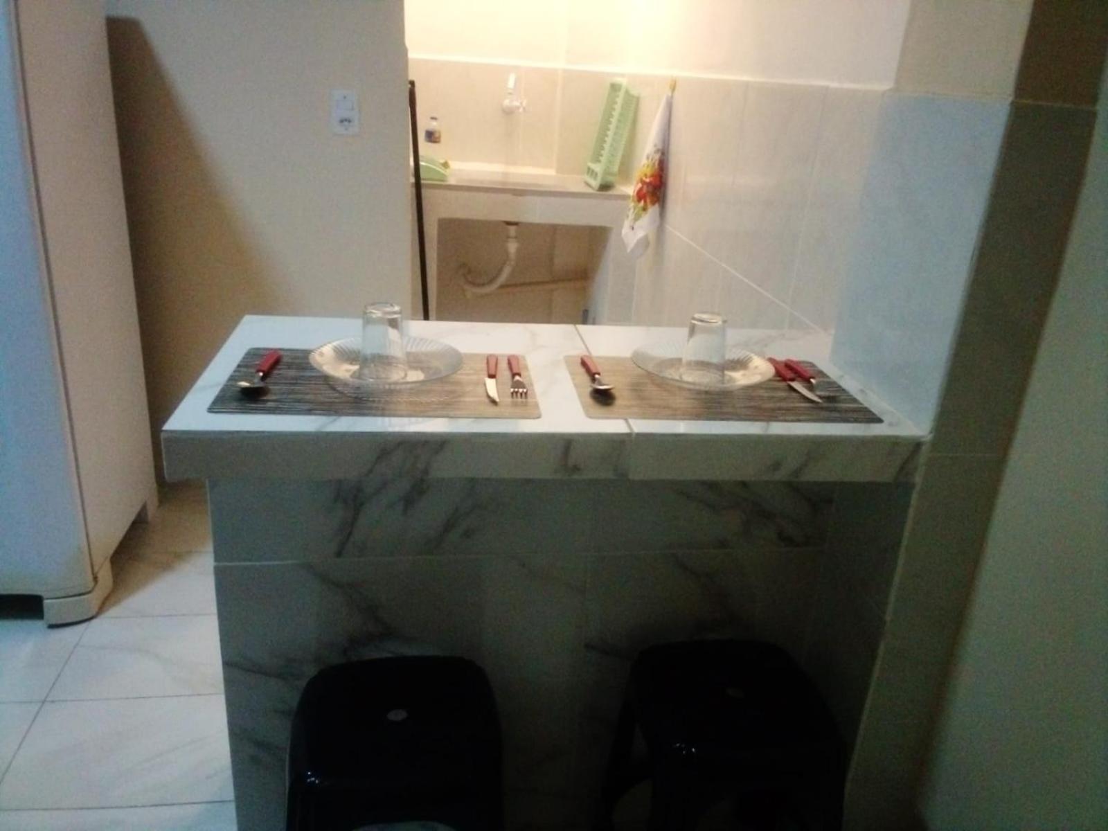 Gaya Flat'S Fortaleza Экстерьер фото