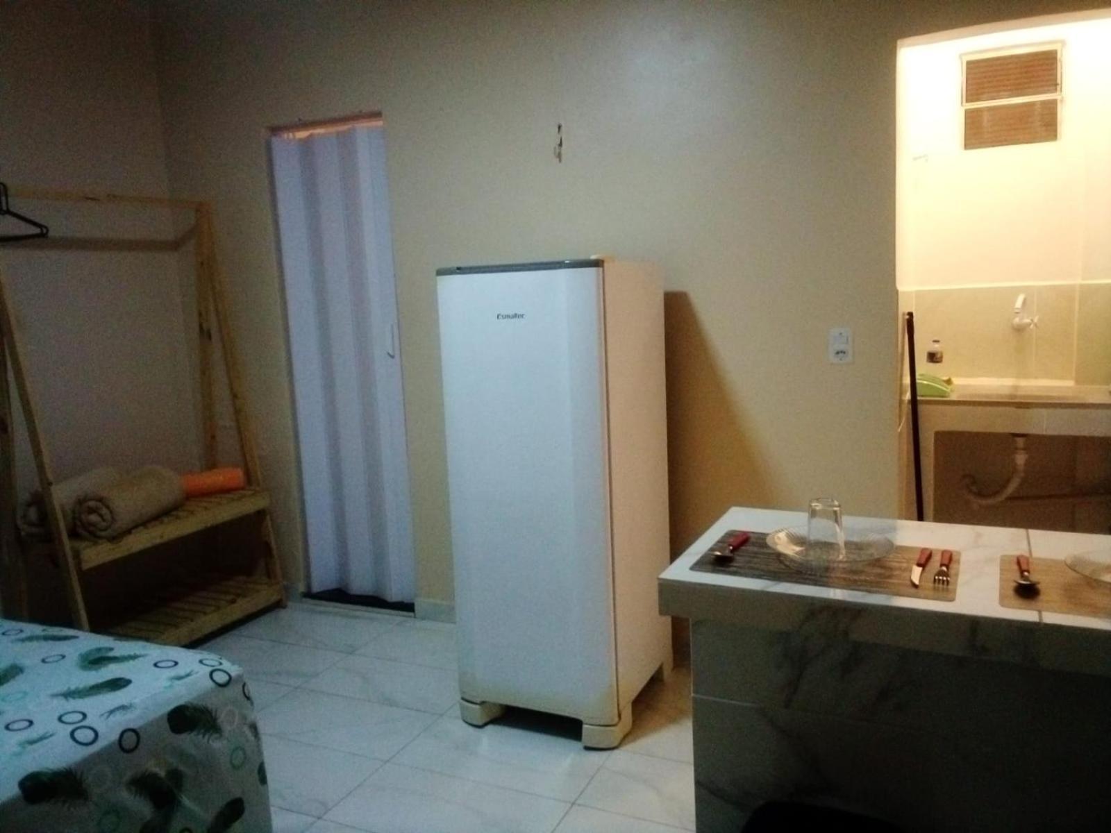 Gaya Flat'S Fortaleza Экстерьер фото