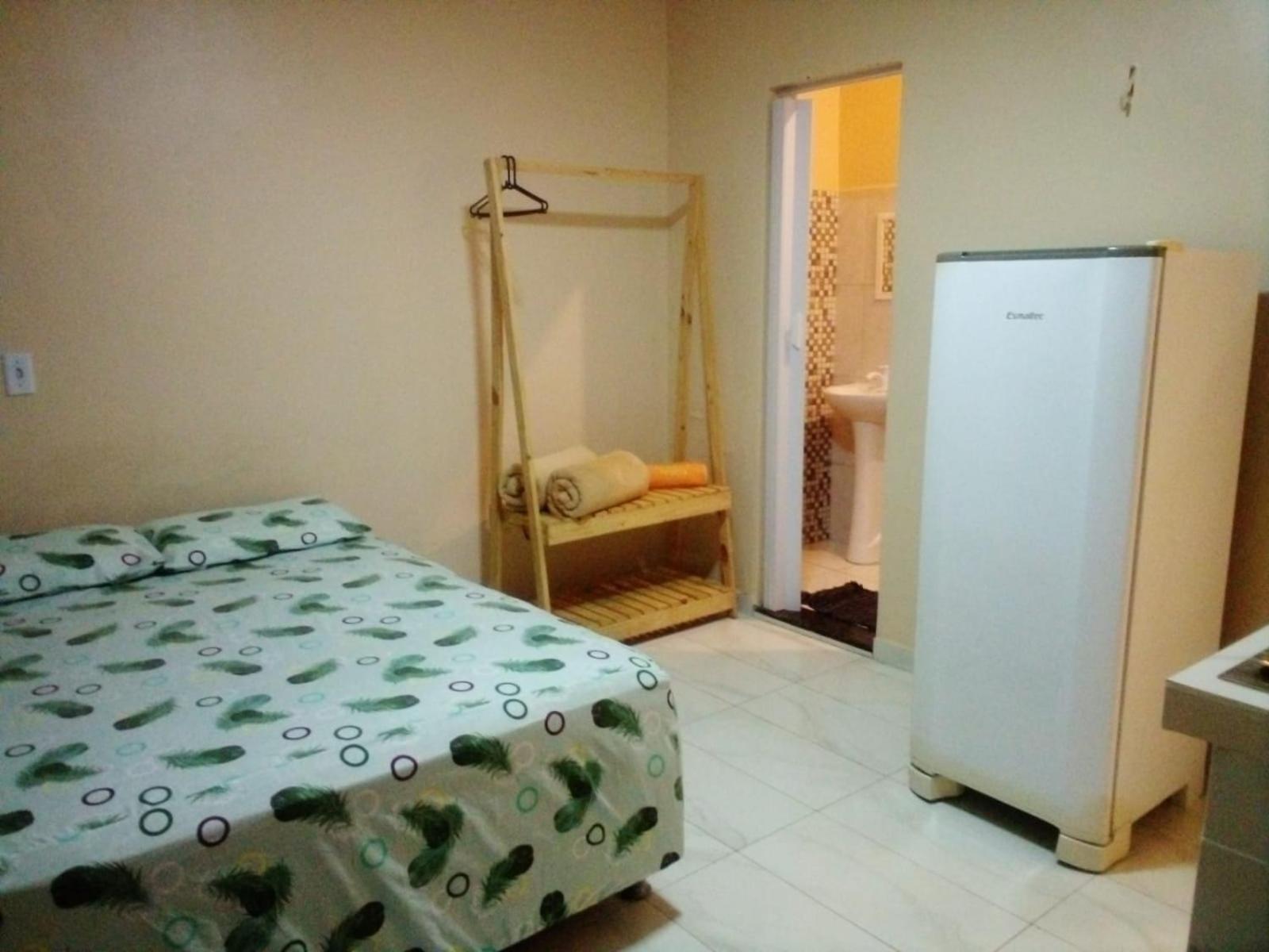 Gaya Flat'S Fortaleza Экстерьер фото