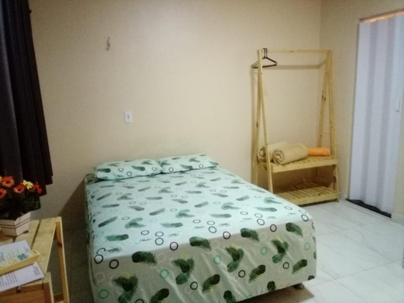 Gaya Flat'S Fortaleza Экстерьер фото