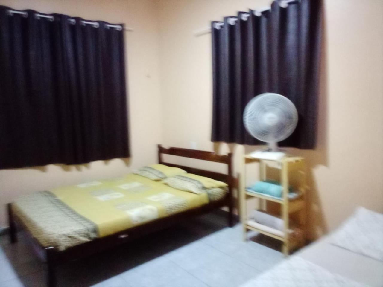 Gaya Flat'S Fortaleza Экстерьер фото