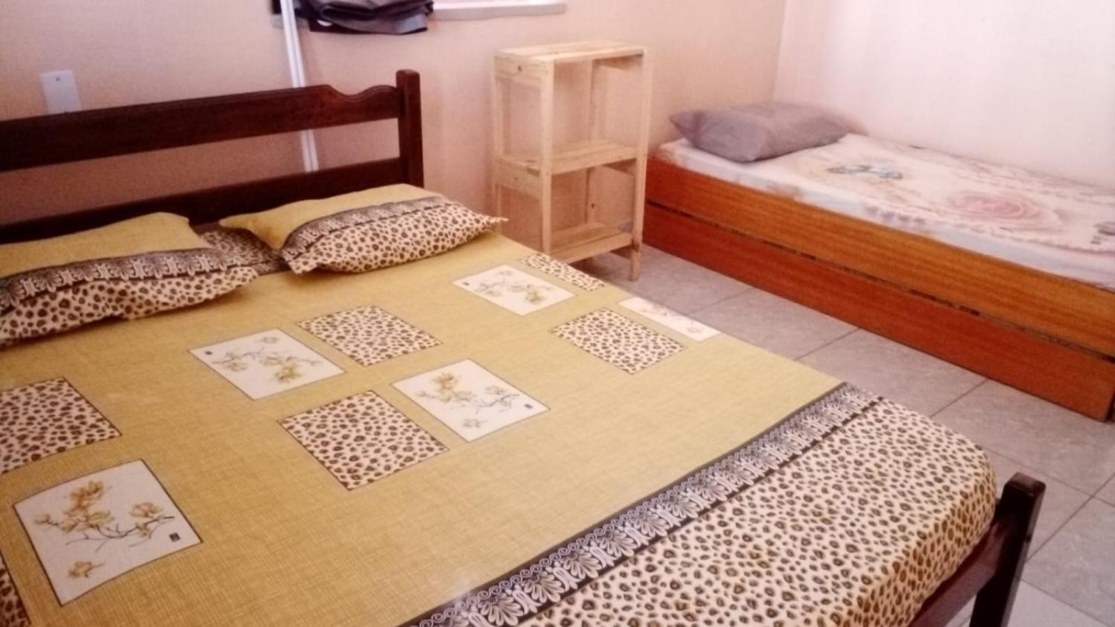 Gaya Flat'S Fortaleza Экстерьер фото