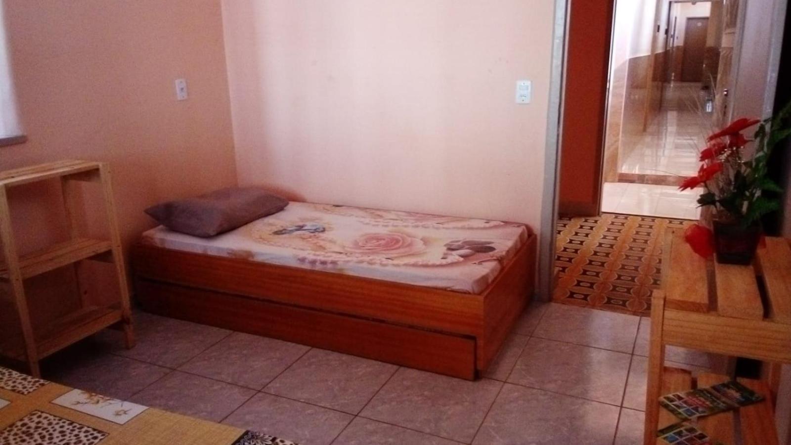 Gaya Flat'S Fortaleza Экстерьер фото