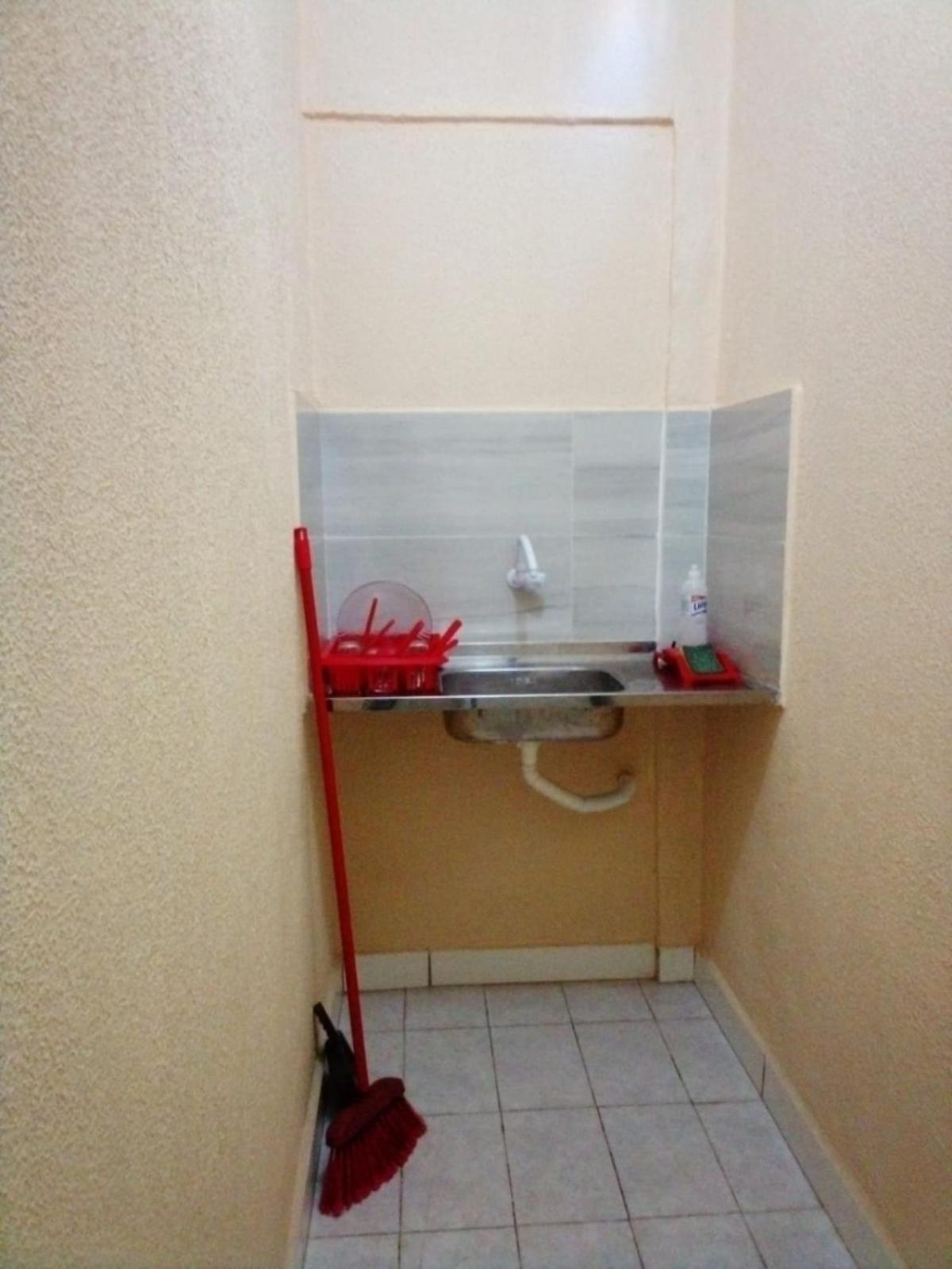 Gaya Flat'S Fortaleza Экстерьер фото