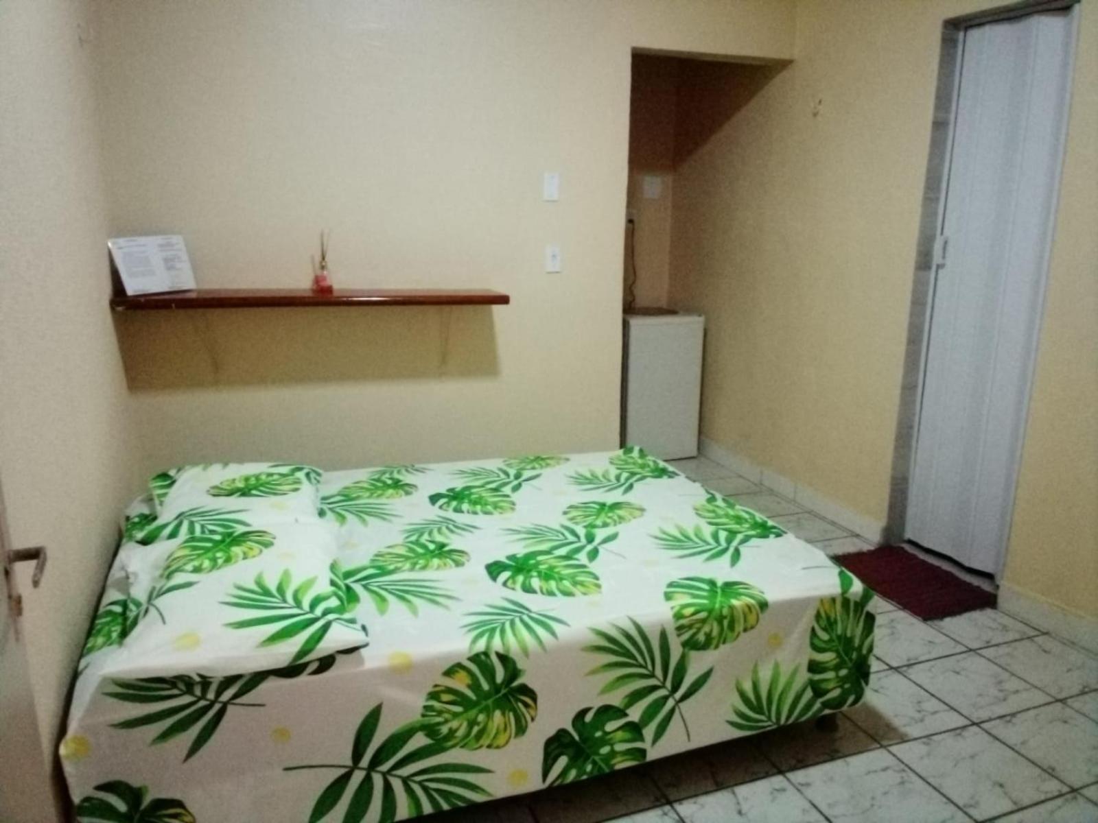 Gaya Flat'S Fortaleza Экстерьер фото