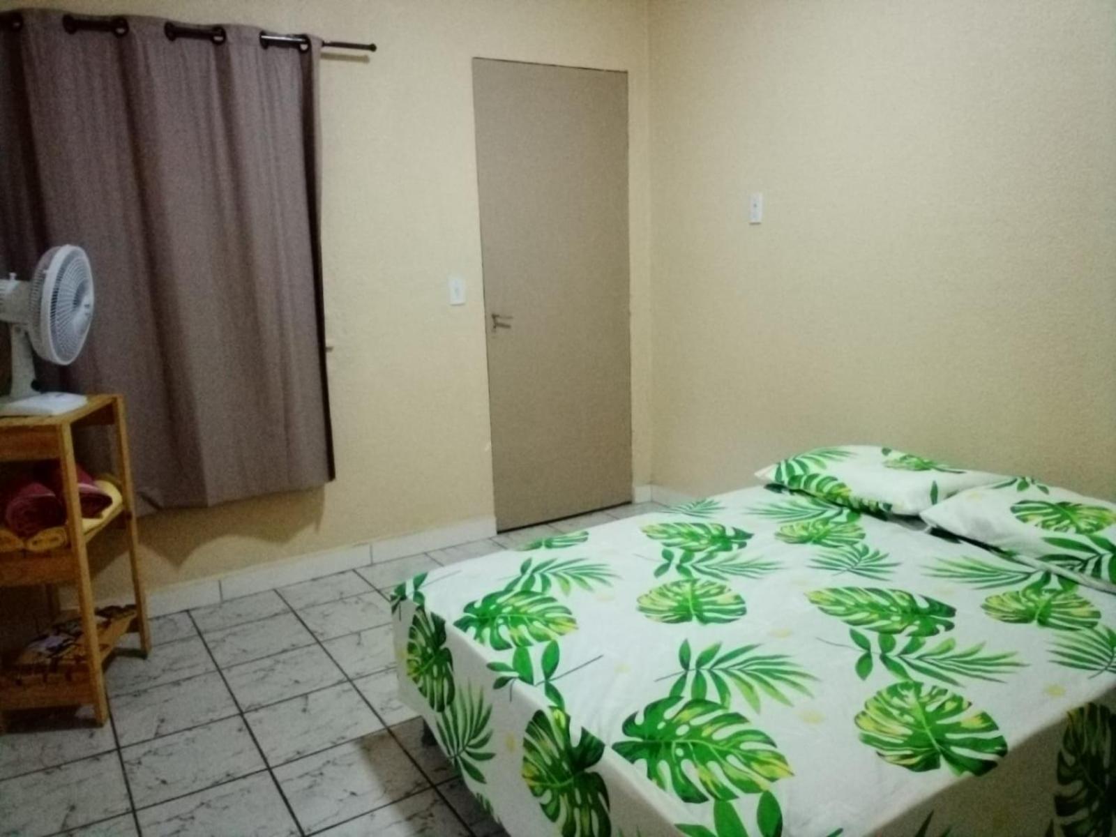 Gaya Flat'S Fortaleza Экстерьер фото